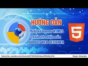 Phần mềm tạo hiệu ứng cho HTML5 thay thế cho Flash