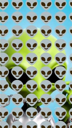 pov if Zack d alien call alien