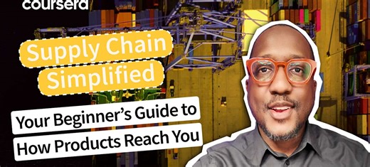 Supply Chain Simplified: Your Beginner's Guide to How Products Reach Your Doorstep [VIDEO]