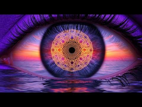 Total Body Paralysis for Conscious Sensual Lucid Dream Entry | 10 Hour Binaural | Black Screen