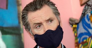 Gov. Newsom provides update on California COVID-19 pandemic response