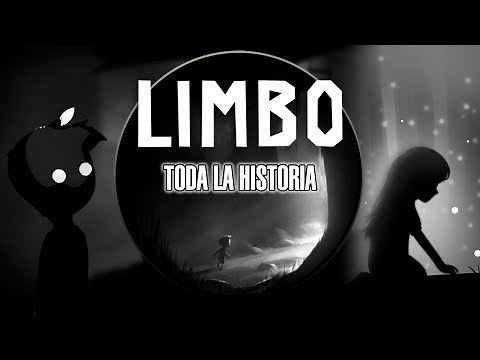 TODA LA HISTORIA de LIMBO | Lore explicado