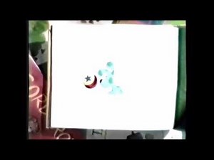 Nick Jr. RARE Logo (2018)