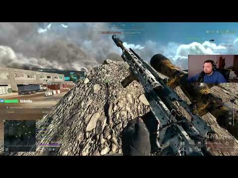 Schöne 50er Bomb Battlefield 6 REDSEC Uncut Gameplay Deutsch 4K