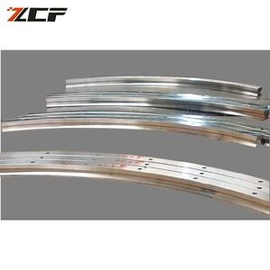 [Hot Item] Customizable High Accuracy Curved Linear Guide Rail