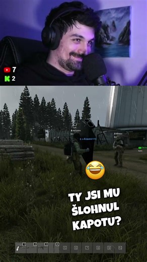 Auto se mi rozpadlo pod nohama! 😱 DayZ fail #fun #dayz #bmw #car #dissamble #prank