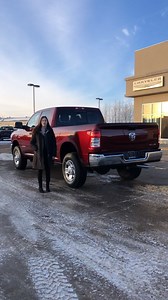 1.3K views · 62 reactions | 2021 Ram 3500 Tradesman - 6.7L Cummins...