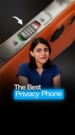 Vitamin Tech on Instagram: "A loaded Linux Phone 📱 Jolla Phone is a privacy first Linux smartphone running Sailfish OS, featuring a 50MP camera, 2TB expandable storage, physical privacy switch, 5 years of updates, and spare part support globally. #vitamintech #PrivacyFirst #SailfishOS #TechNews #Smartphones"