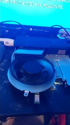 mint condition ps4 test