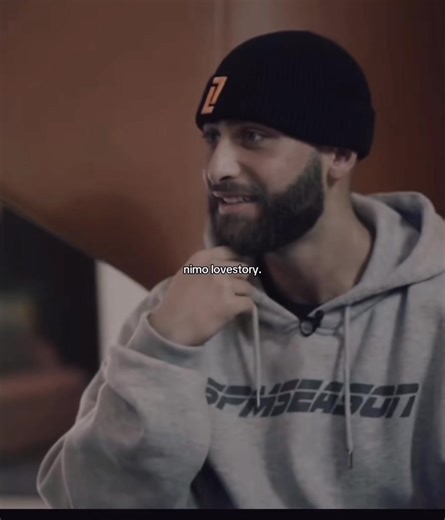 Nimo's Love Story: A Unique Musical Journey
