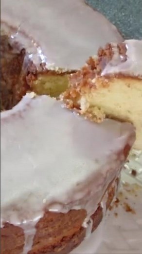 Moist 7-UP CAKE 😋 So YUMMY 😍 #food #baking #homemade #cake #recipe #tutorial