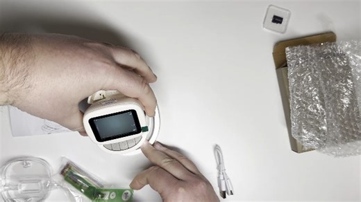 Watch All Features & How To use This Microscope for Kids - Koolpte on Amazon Live