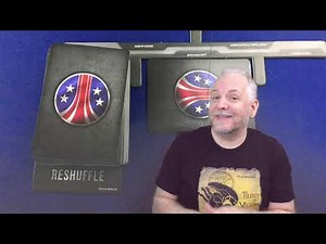 Aliens: Another Glorious Day in the Corps Tutorial by the Board Game Guy