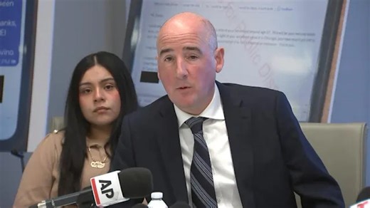 Woman shot 5 times by federal agent launches civil suit