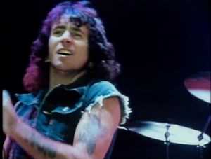 AC/DC - If You Want Blood (You've Got It)