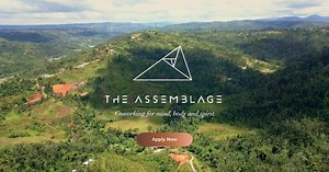 27 reactions | Daily meditation, Ayurvedic meals, cultural programming and impact travel opportunities. Join the Assemblage community today. | The Assemblage | Facebook