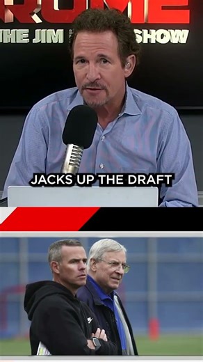 Good Luck To The Next Bills Head Coach! | The Jim Rome Show