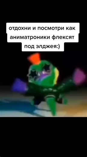 3D Animated Dinosaur with Mohawk Dances in Lab Coat