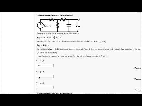 NPTEL Network Analysis | Week 7 Assignment Solution 🔥