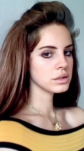 Lana Stick | Elders react to “Video Games” by Lana Del Rey 🫶 #lanadelrey #ldr @ldr.gallery credits: velvet.chateau via tiktok | Instagram