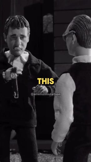 Bro Did NOT Hesitate - Robot Chicken Short Edit