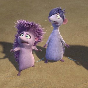 Faites la rencontre de Una, Dos & Cuatro ! | 20th Century Studios