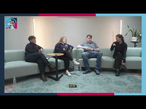 The GlioBabes LIVE | Meet Me in the Digital Twin