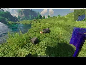 Patrix 1.19.3 mobs + Physics mod