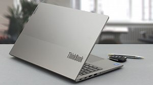 Lenovo ThinkBook 15 Gen 2 review - full Tiger Lake power with surprisingly bad iGPU performance