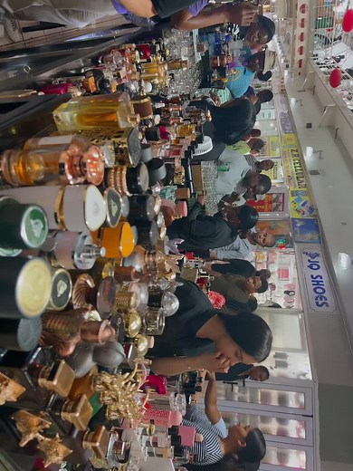 Dr perfume on TikTok