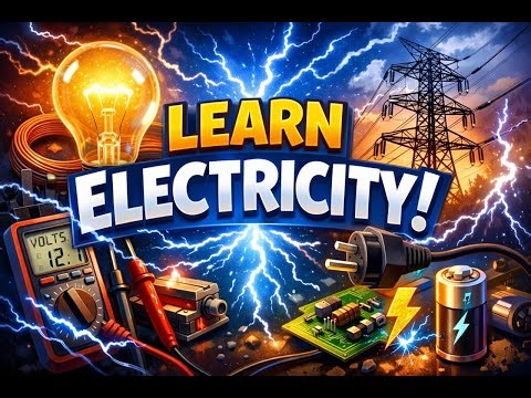 ELECTRICITY I PART 2 I 10th standard I