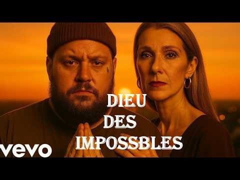 Celine Dion & Jelly Roll - Seigneur, pardonne‑moi 😭😭 Dieu des impossbles