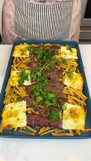 The amazing cake recipe I learned in California kitchens