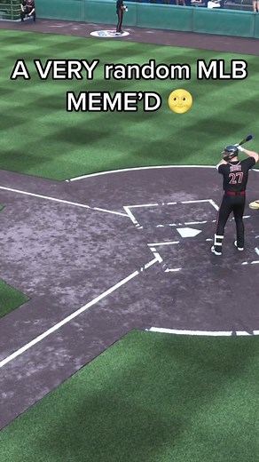 Random MLB Meme Compilation | Funny Gaming Moments