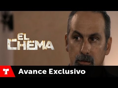 El Chema | Avance Exclusivo 36 | Telemundo