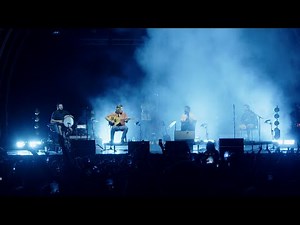 Γκιντίκι - Θοδώρα Ι Gidiki - Thodora ( Live at Technopolis 2024 )