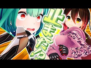 [Anime] Help! I'm stuck!