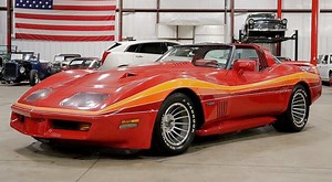 1978 Eckler Turbo Design Chevrolet Corvette For Sale: Video | GM Authority
