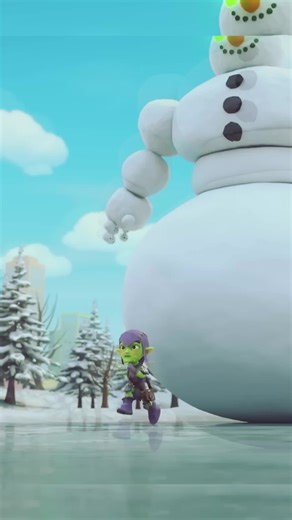 Kids cartoon #giggle #cartoonmovie #kidstiktok