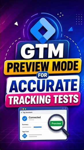 GTM Testing Before Publish Explained
