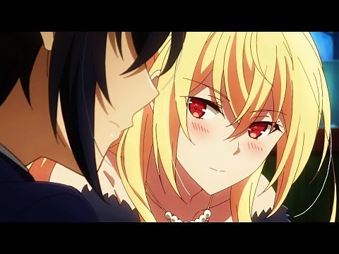 Top 10 Phim Anime Tình Cảm Lãng Mạn Hay Nhất Năm 2020