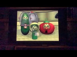 VeggieTales: Are You My Neighbor? VHS (Lyrick Studios) Trailer
