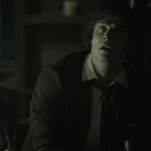 Emotional Moments from The Vampire Diaries