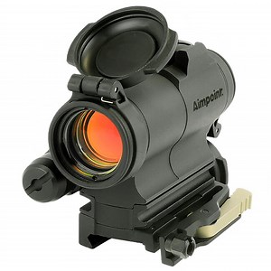 Aimpoint CompM5s (2 MOA AR15 Ready 39mm Spacer w/ LRP Mount) 200500 For Sale | SHIPS FREE - EuroOptic