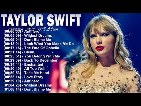 ✨ Love Story – Taylor Swift 2026 | Timeless pop country romance and magical live vibe tonight