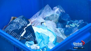 Lacombe rethinks blue box recycling program