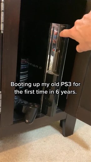 Improve PS3 Performance with Better Ventilation Tips