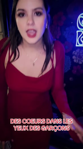 Love's Night 2026: A Romantic Parisian Party