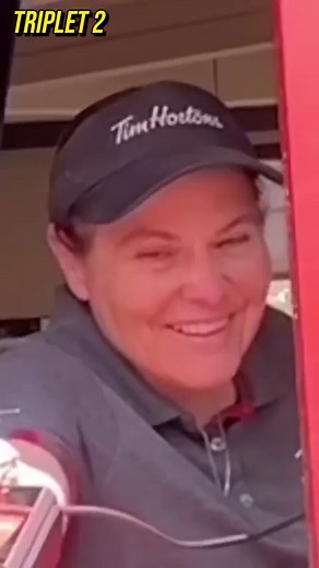 977K views · 6.7K reactions | They all had a melt down  Triplet Pay-It-Forward drive-thru prank! @robbiemanchurek @markmanchurek @joeymanchurek #twinpranks #tripletpranks #dejavuprank #drivethru #funny #comedy #hilariousreactions #tripout #funnypranks | Manchurek Triplets | Facebook