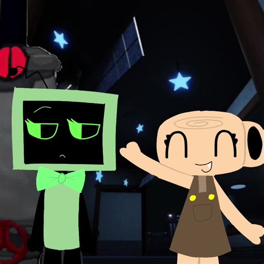 Main Infection Part 3: GTE - Dark Horror Unleashed